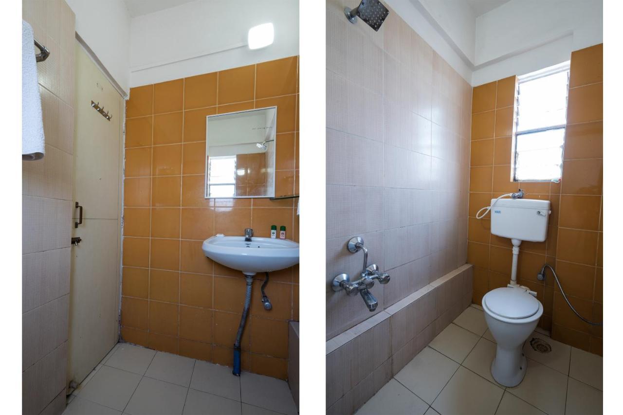 Oyo 1065 Hotel Hmr Royal Inn Pune Ngoại thất bức ảnh