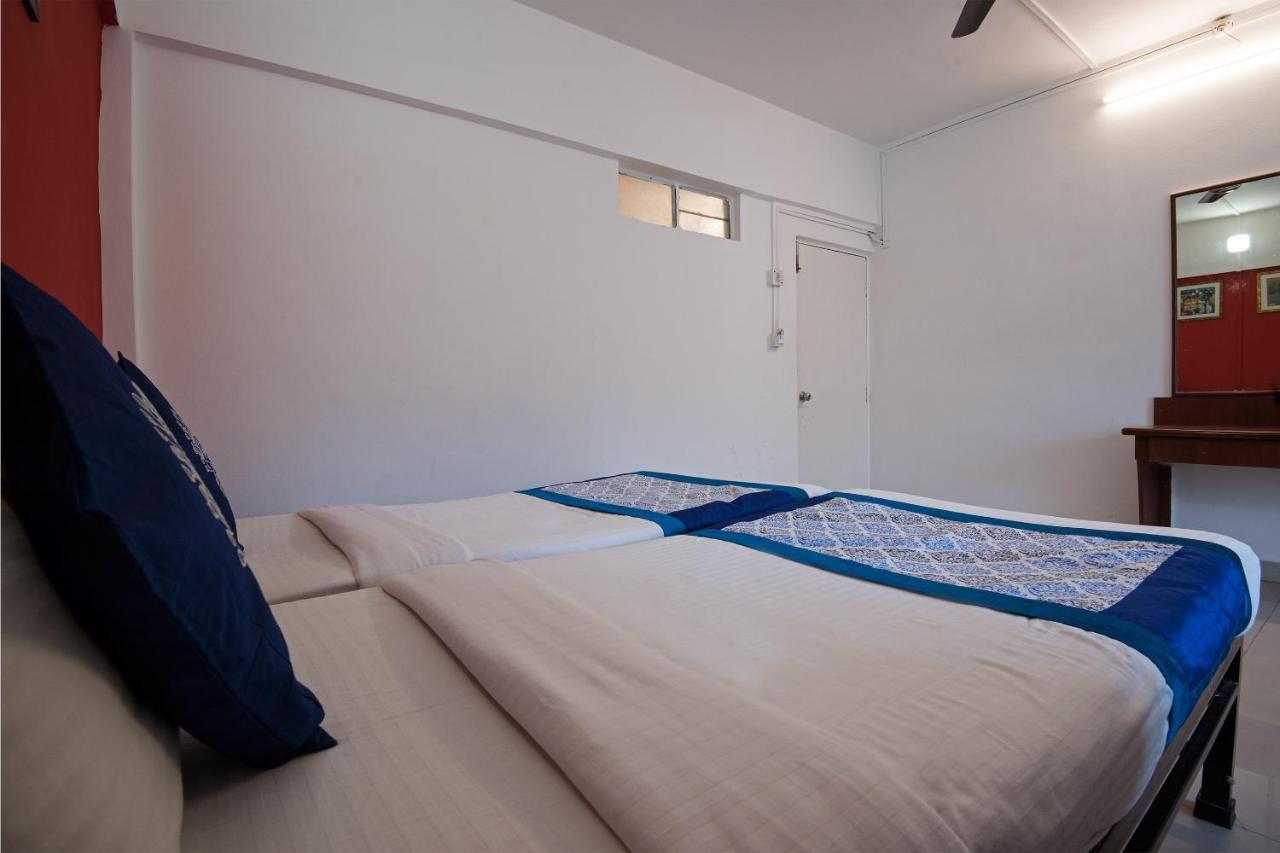 Oyo 1065 Hotel Hmr Royal Inn Pune Ngoại thất bức ảnh